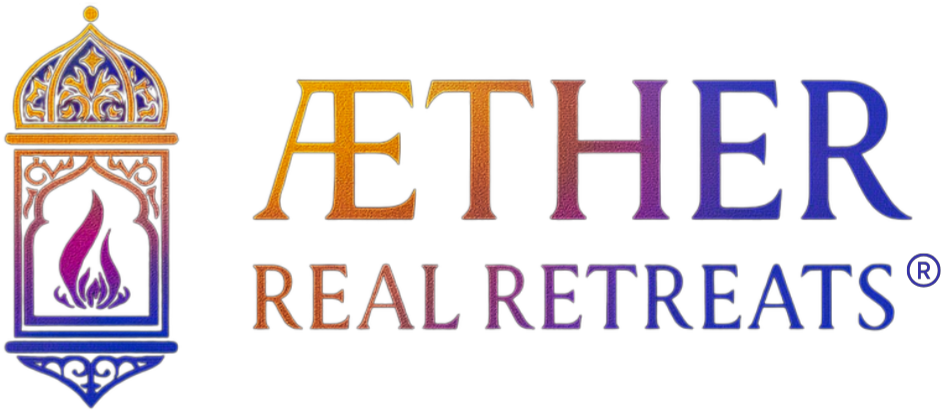 Aether Real Retreats